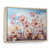Cadre naturel flottant