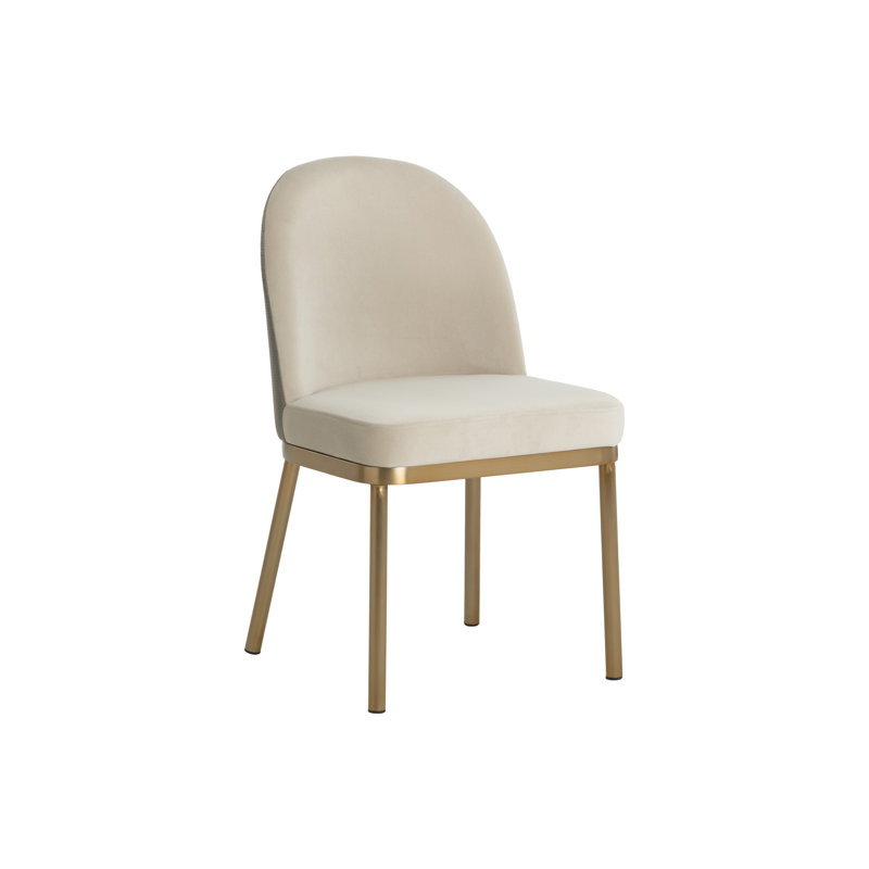 Lavania Upholstered Dining Chair