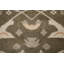 Tapis vert All-Over Oushak 9x12