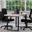 Urbana Solid Wood Writing Desk-262710809