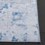 Seandre Abstract Machine Washable Area Rug-856672427