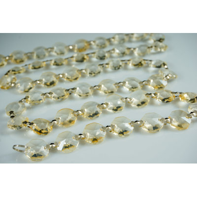 Guirlande Crystal