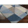Bamse Wool Geometric Indoor Rug