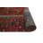 Khrystopher Heriz Cara Red Rug