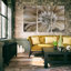 Dreamin - ensemble de 3 impressions sur toile-110500491