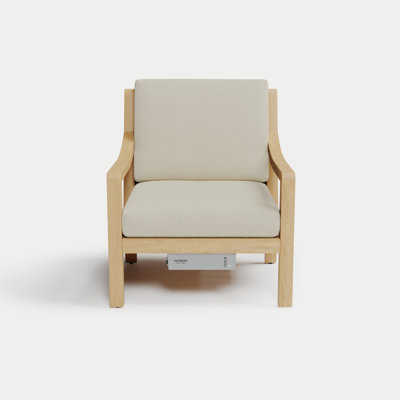 Solerno Heated Chair