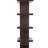 Wyaconda 5 Tier Column Wall Shelf-278760137