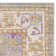 Twickenham Oriental Cotton Hand Woven Area Rug