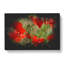 Field of Poppies Vol.7 - Wrapped Canvas-61881530