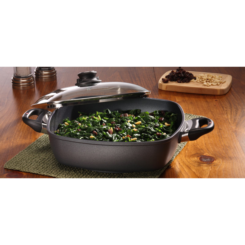 Square Non-Stick Casserole