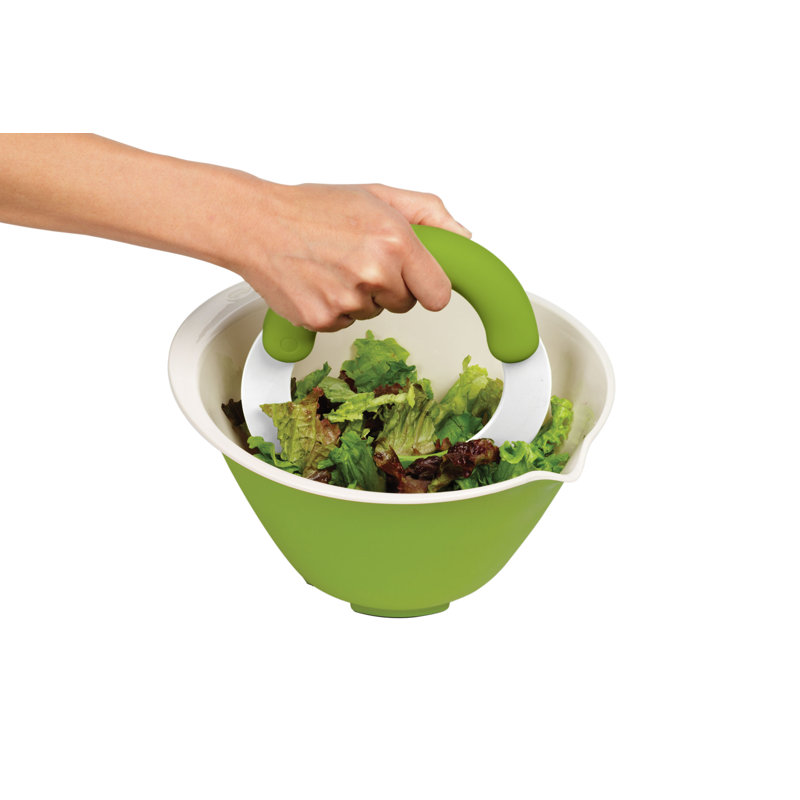 Chef'n Salad Shears