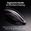 Presse-ail en acier inoxydable Gourmet Easy