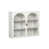 White est en rupture de stock