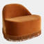 Citizen Artist x Global Views Nomade Chair