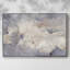 «Clouds In Neutral II», peinture sur toile encadrée-94364343-94364338
