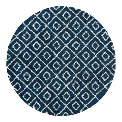 Awanda Geometric Indoor Rug
