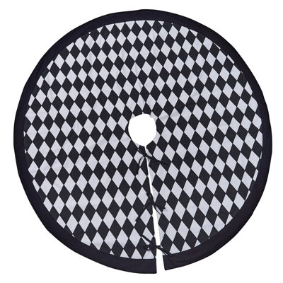Cotton Tree Skirt