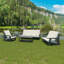 Causeuse confortable avec coussins-1692768904