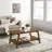 Cavett Single Coffee Table-1559917259