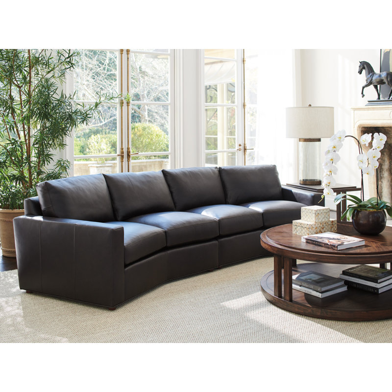 Silverado Ashbury Sectional
