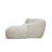 Laly Upholstered L-Shaped Sectional Right Hand Facing