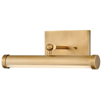 Hinkley Regis 14" Integrated LED Art Wall Sconce