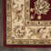 Ellerswick Wool Oriental Indoor Rug