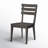Archie Kids 17'' Wood Desk Or Activity Chair Desk / Activity Chair and Ottoman