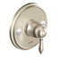 Weymouth Exacttemp Faucet Trim with Lever Handle-2129261036