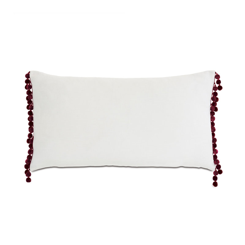 Tresco Lumbar Pillow Cover & Insert