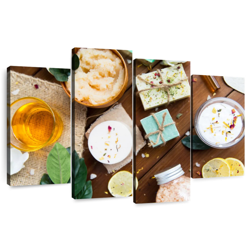 Natural Soaps Spa