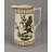 McDuffie Decorative Porcelain Pitcher