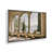 Tranquil Arches Stretched Canvas Print-1017810048-1017810050-1035876126