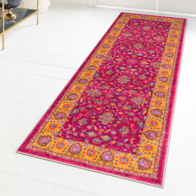 Oriental Indoor Rug