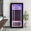 Plafonnier pour une personne Starlight Sauna