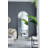28X1X74" Celine Gold Arch Body Mirror-1490428492