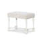 Monarch Upholstered Bench