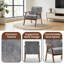 Fauteuil de réception Maret 30,71 po-726060612