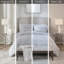 Édredon en fausse fourrure pour lit simple / simple TG-121168256-121168258