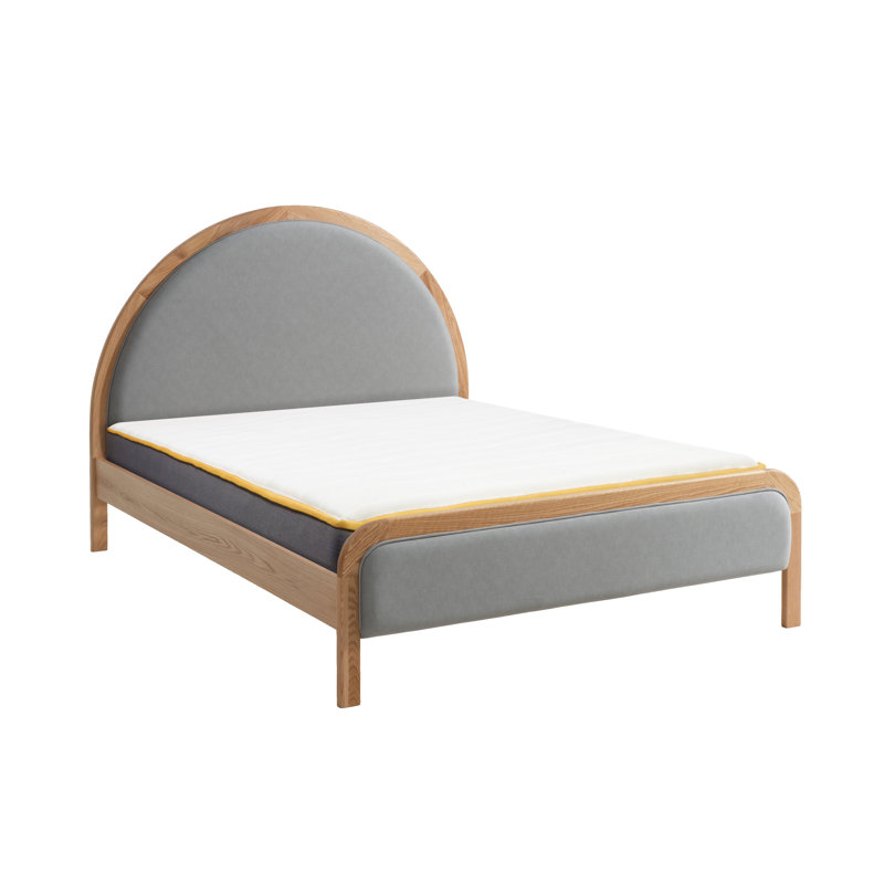Liana Bed Oak, Double (4'6)