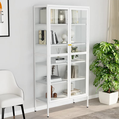Brummage Display Cabinet