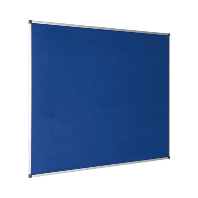 Wall Felt Medium - 4' - 6' Bulletin Board