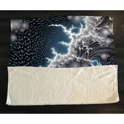 Throw Blanket