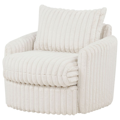 Swivel Accent Chair