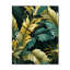 Mirage Radiance Tropical Motif I - Très grandes horloges murales tropicales-1526575219
