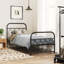Raaghav Metal Bed-811592286-811592287