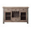 Buffet de rangement Nathaniel