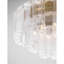 Plafonnier encastré 7 lumières Torvento-124588559