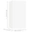 Goldina Unfinished Floating Entertainment Centre for TVs up to 88"-1051638487