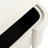 Raye Large Versatile Fabric-Upholstered Storage Ottoman Bench with Durable Construction and Stylish Design-437352001
